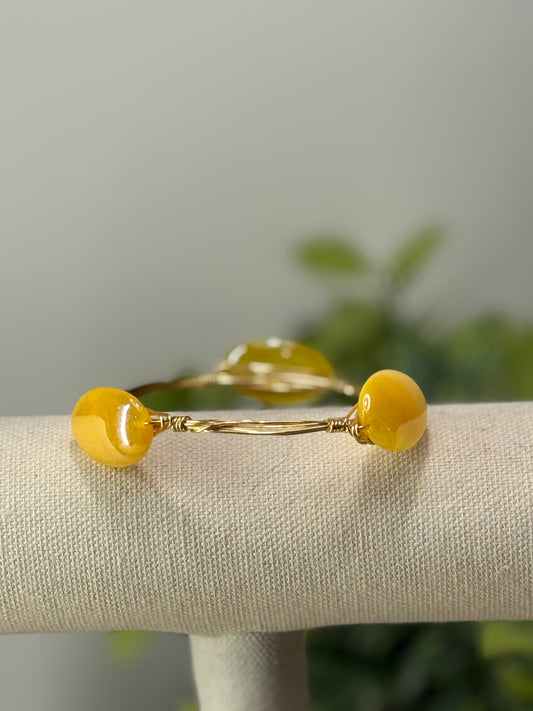 The Sunshine Bangle