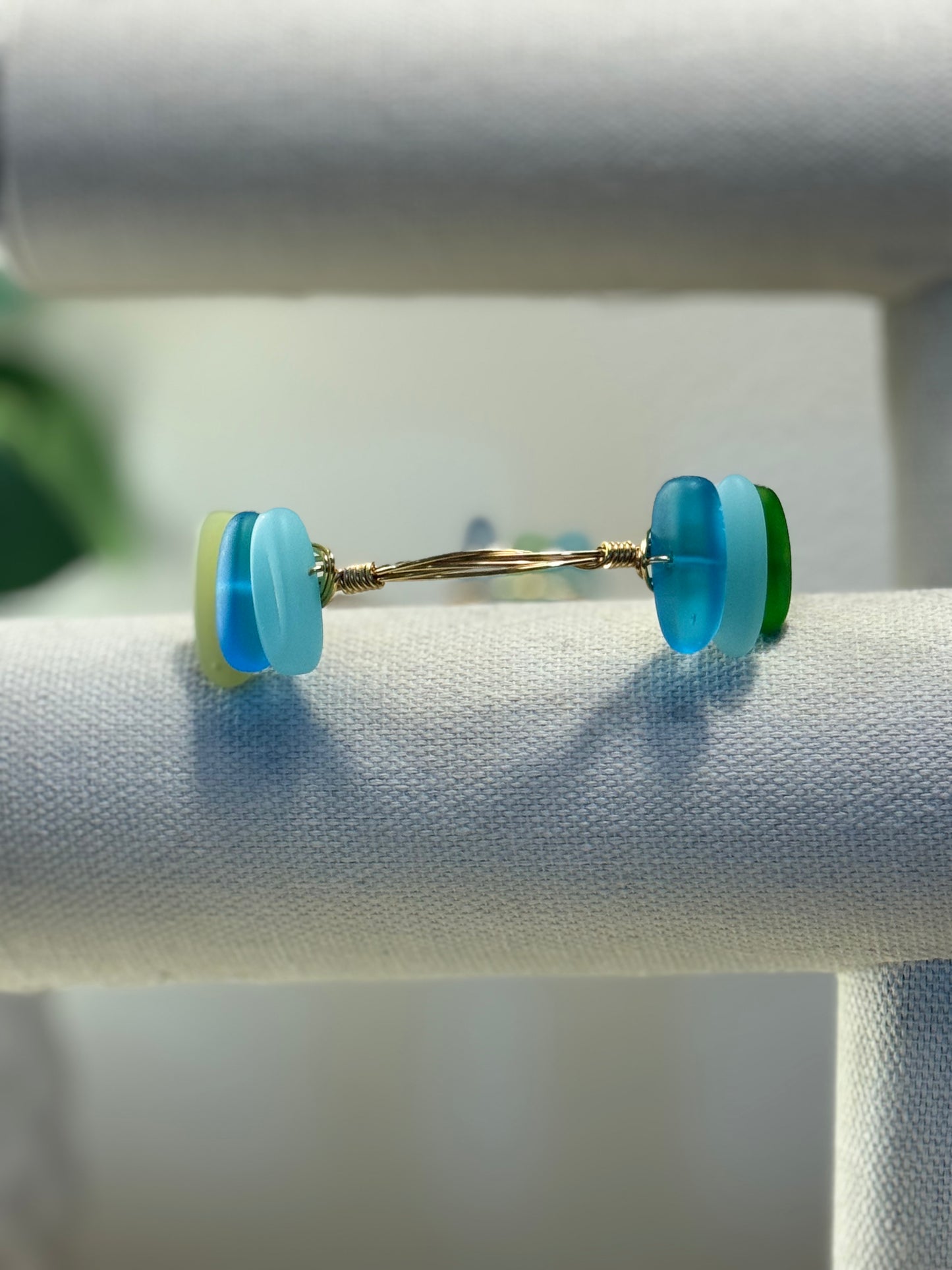 The Caribbean Bangle
