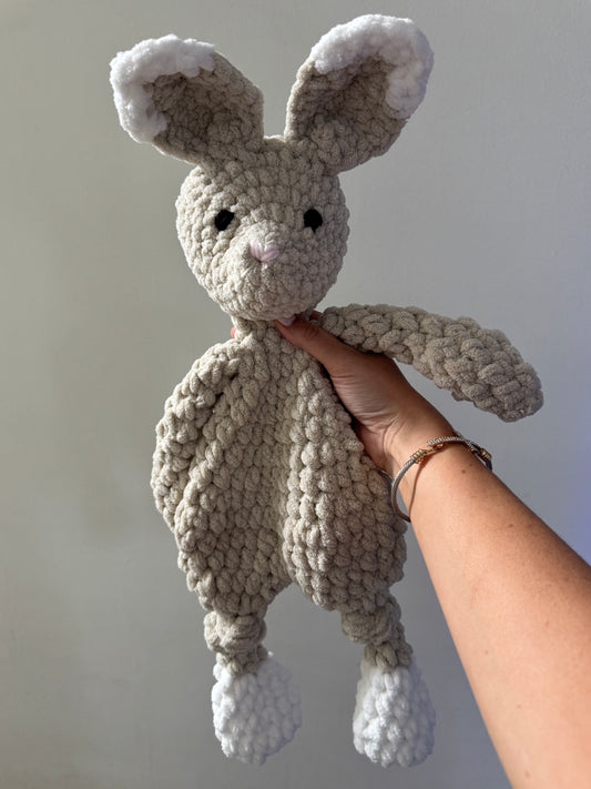 Buster the Bunny Lovey