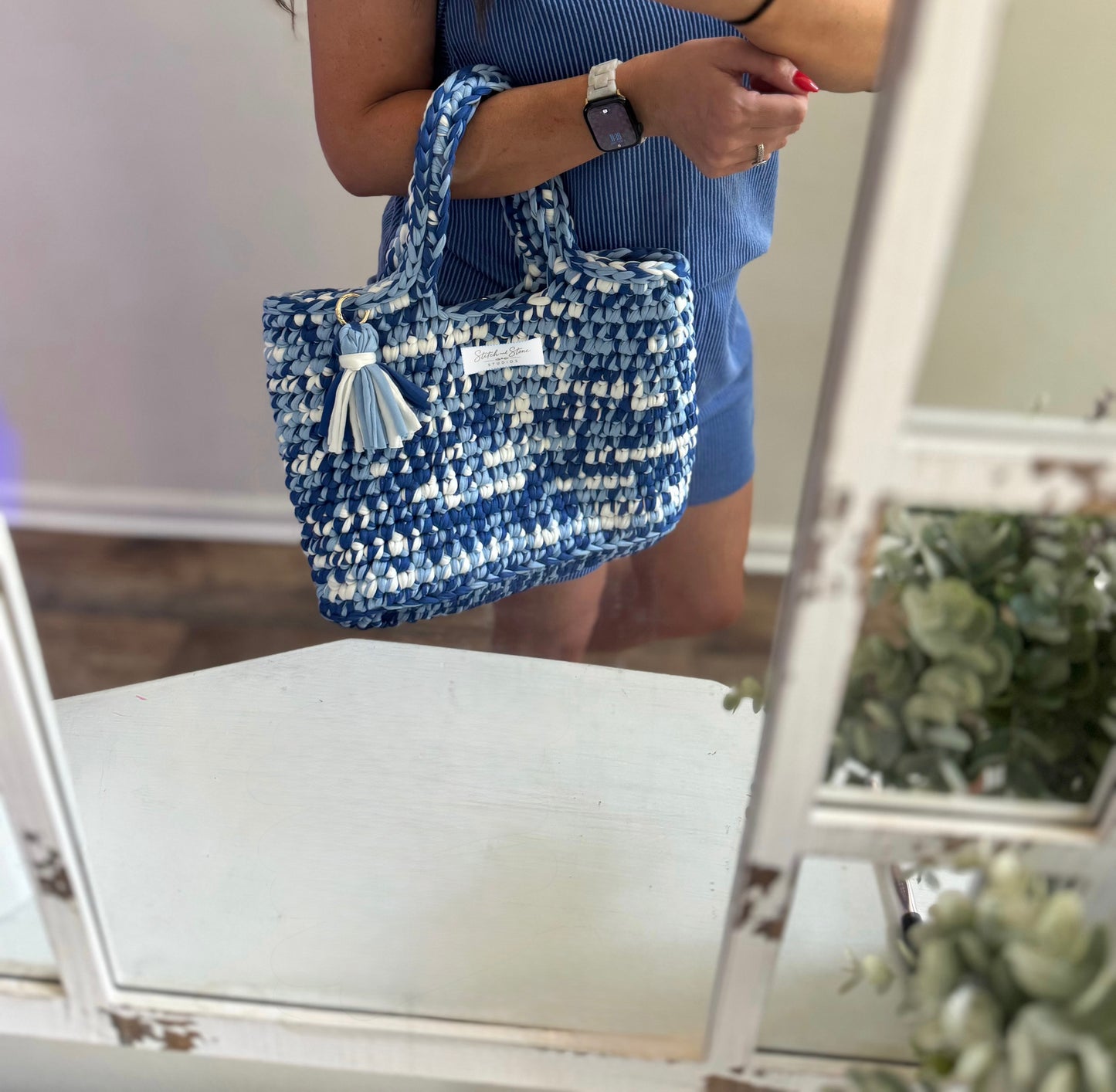 The Studio Tote