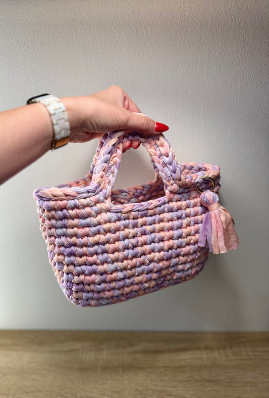 The Studio Tote- Mini