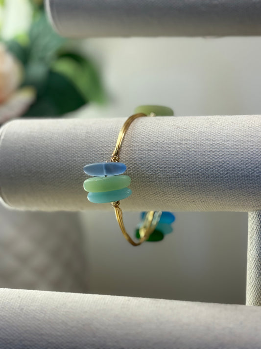 The Caribbean Bangle