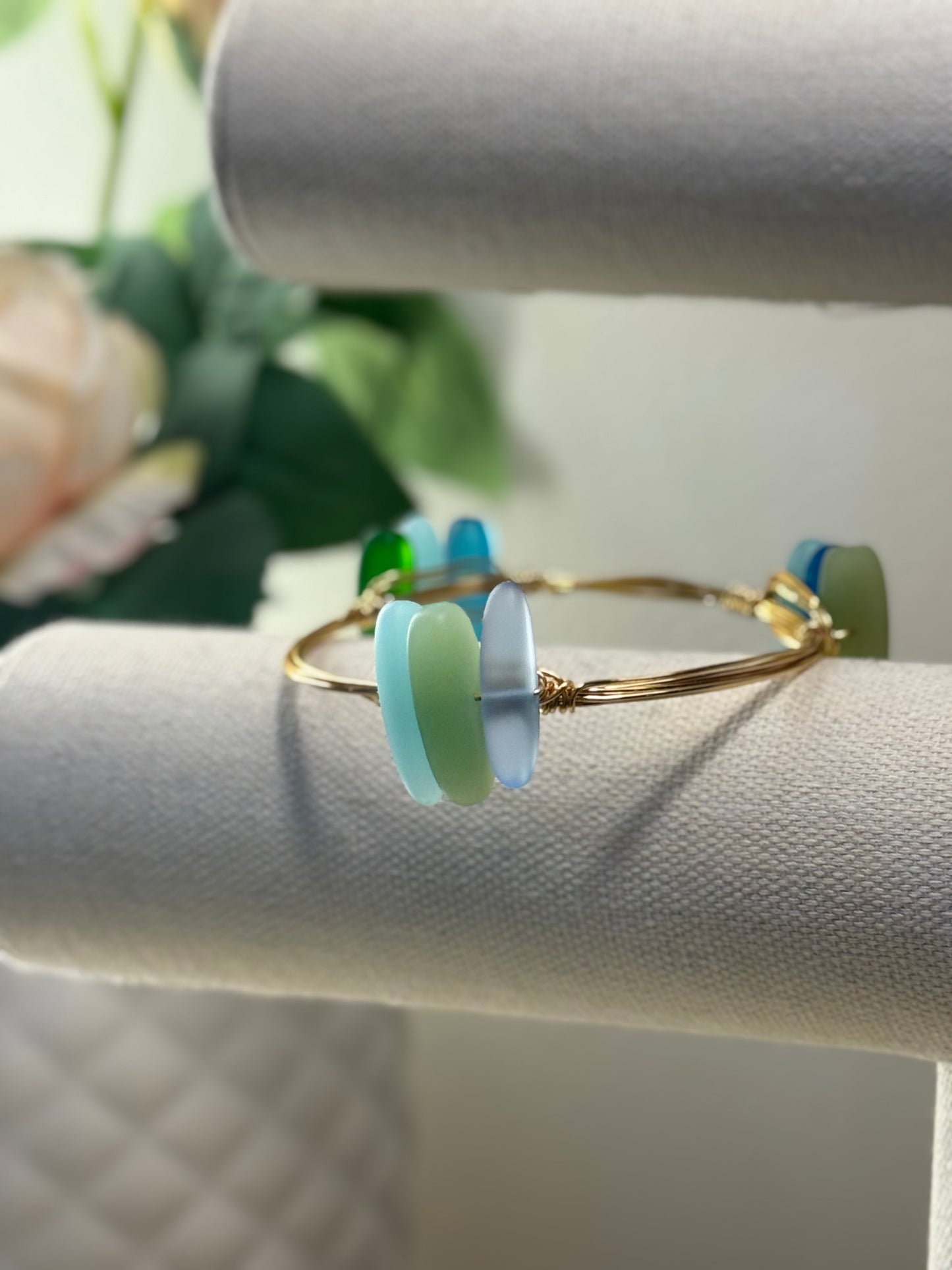 The Caribbean Bangle