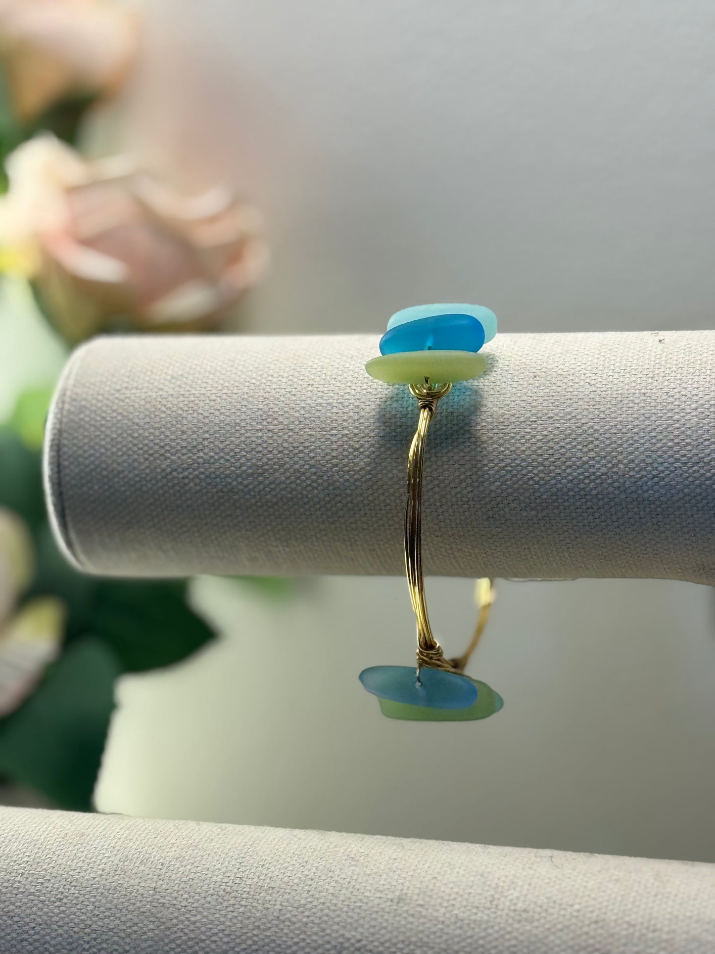 The Caribbean Bangle