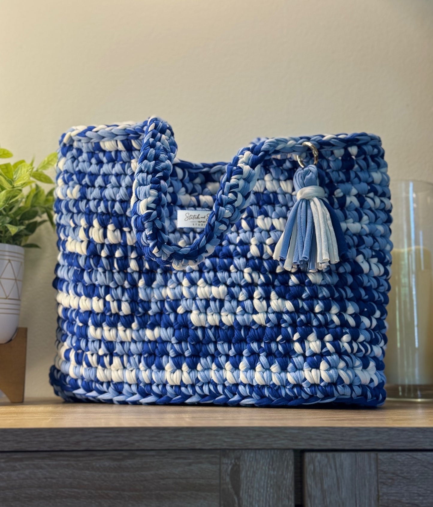 The Studio Tote