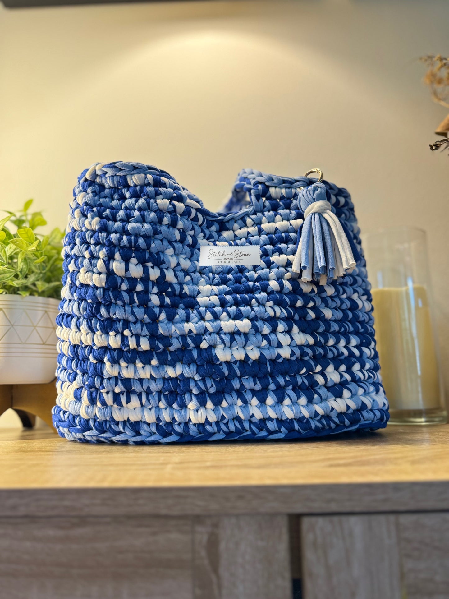The Studio Tote
