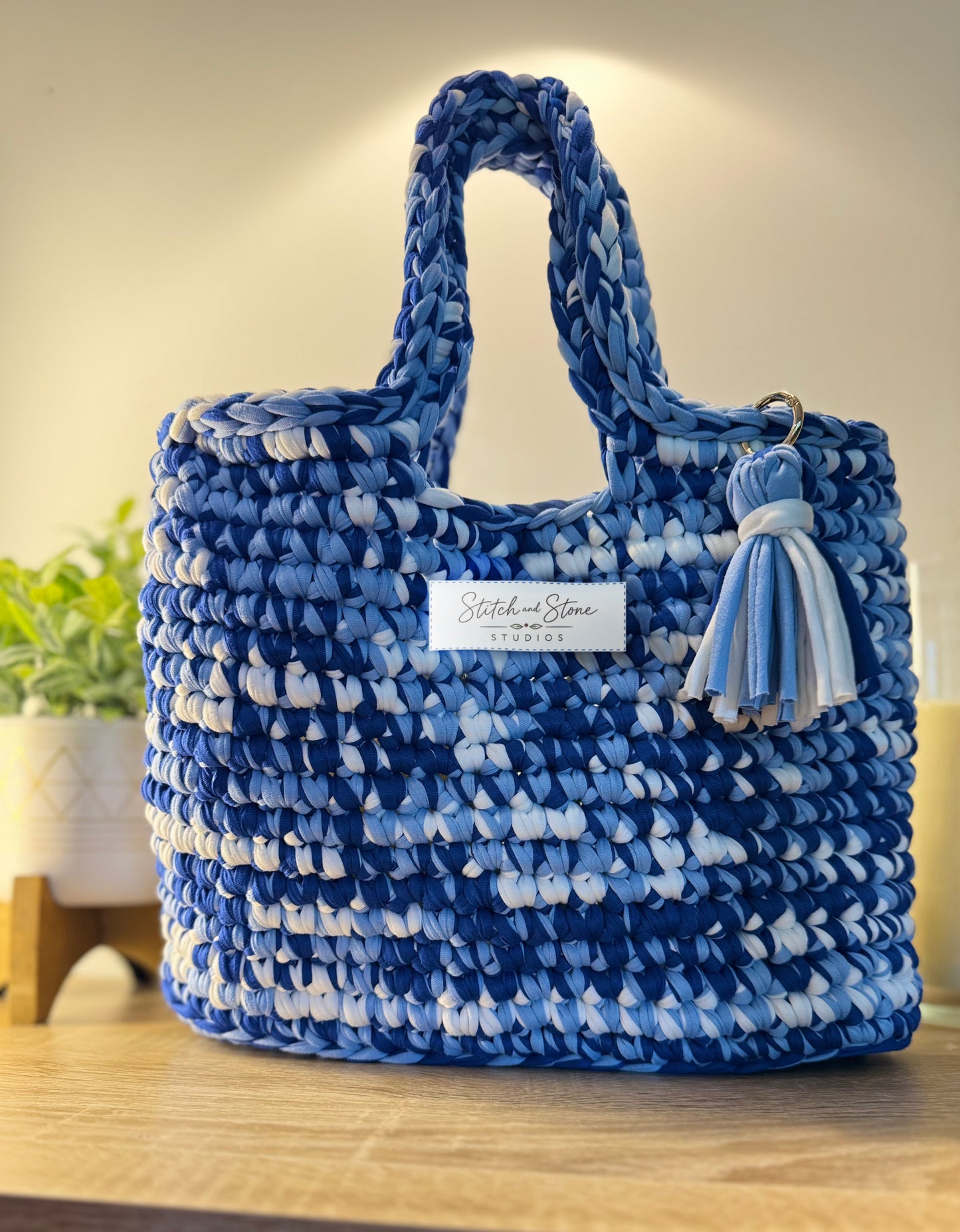 The Studio Tote