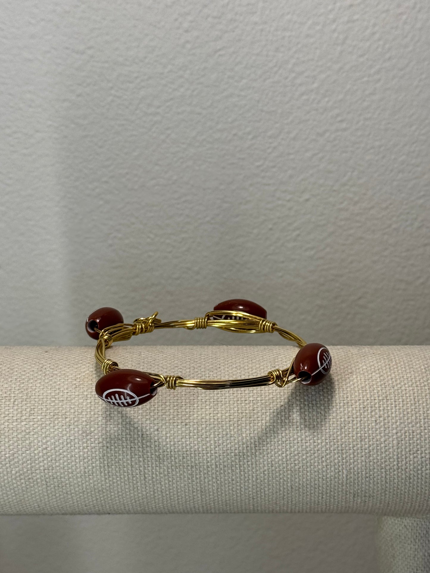 The Game-Day Bangle