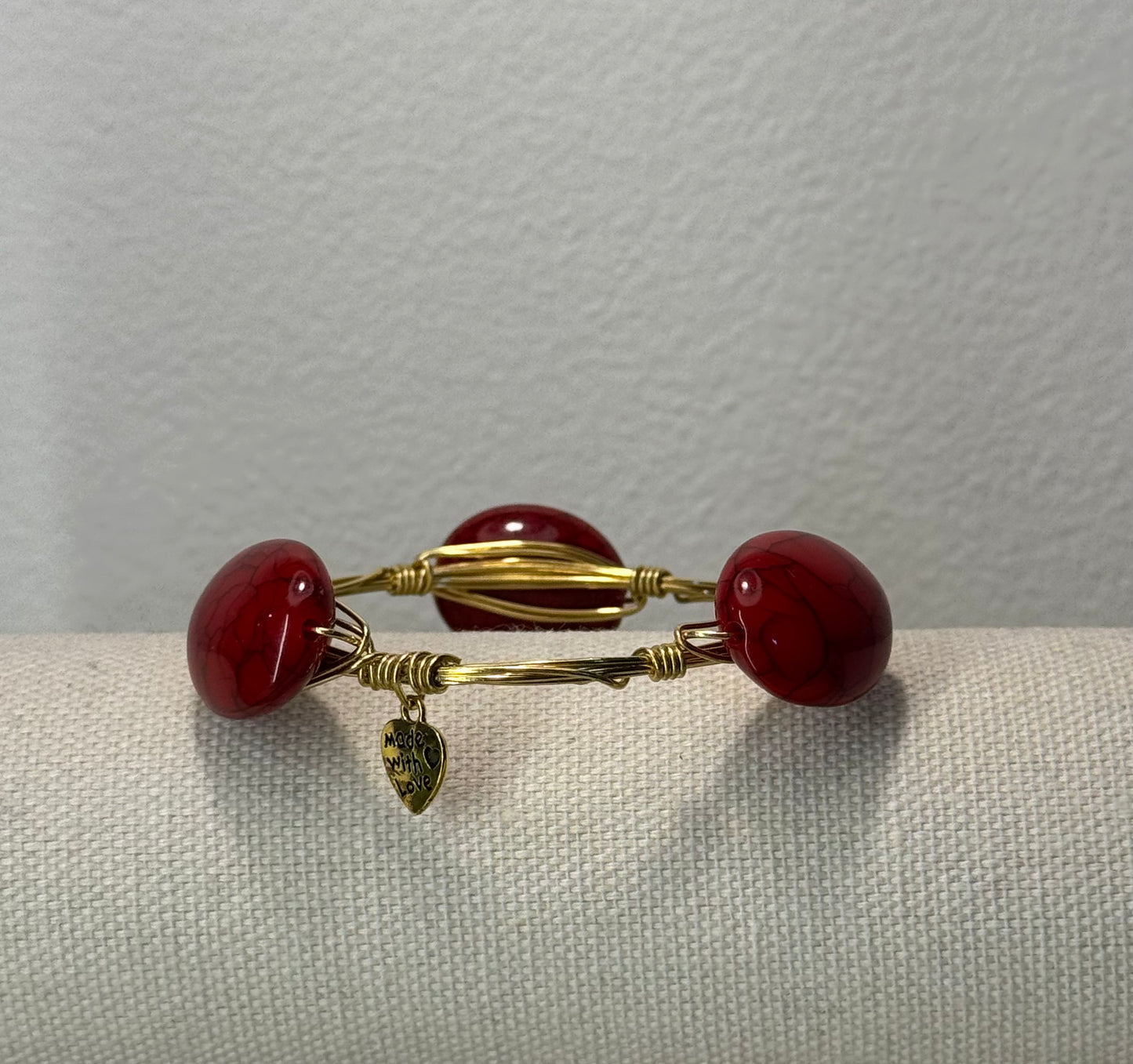 The Game-Day Bangle