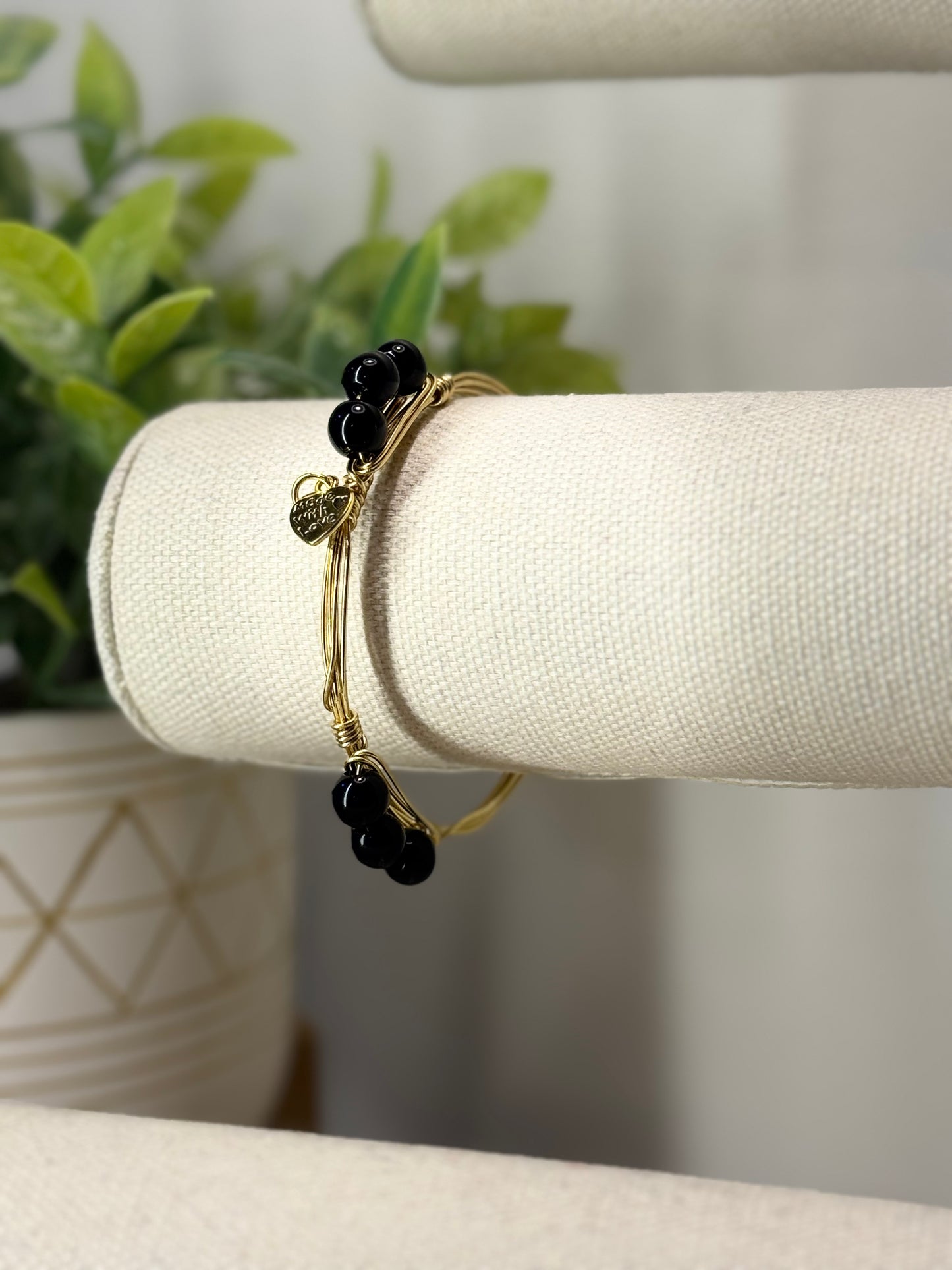 The Game-Day Bangle
