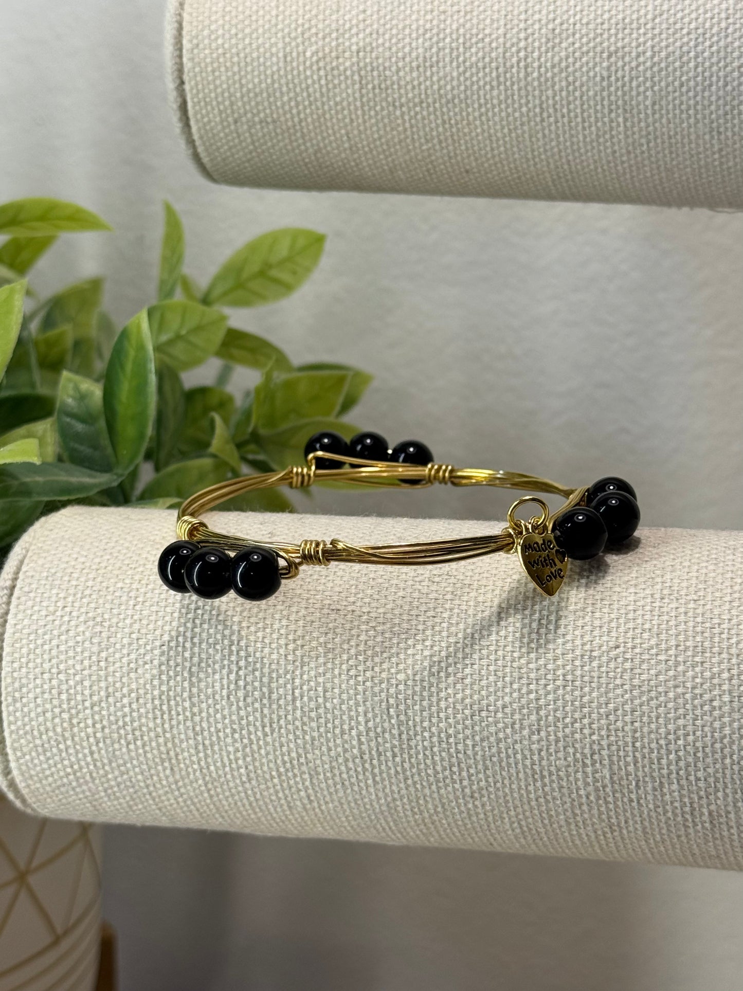 The Game-Day Bangle