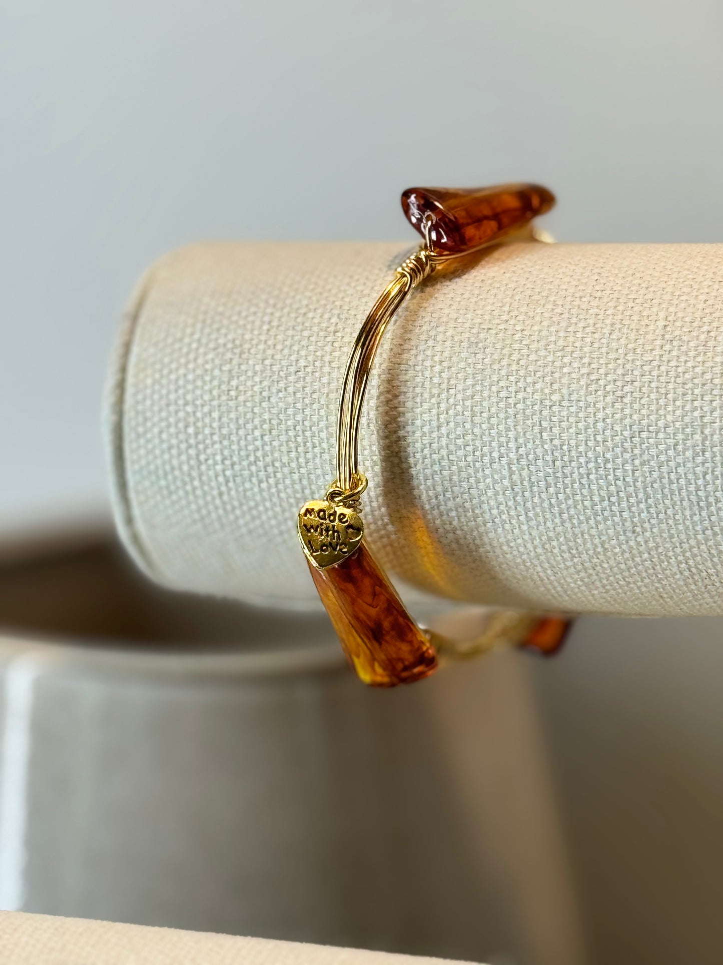 The Maple Bangle
