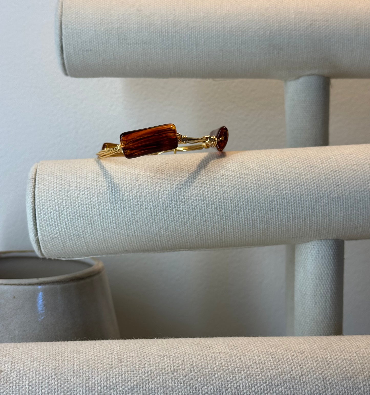 The Maple Bangle