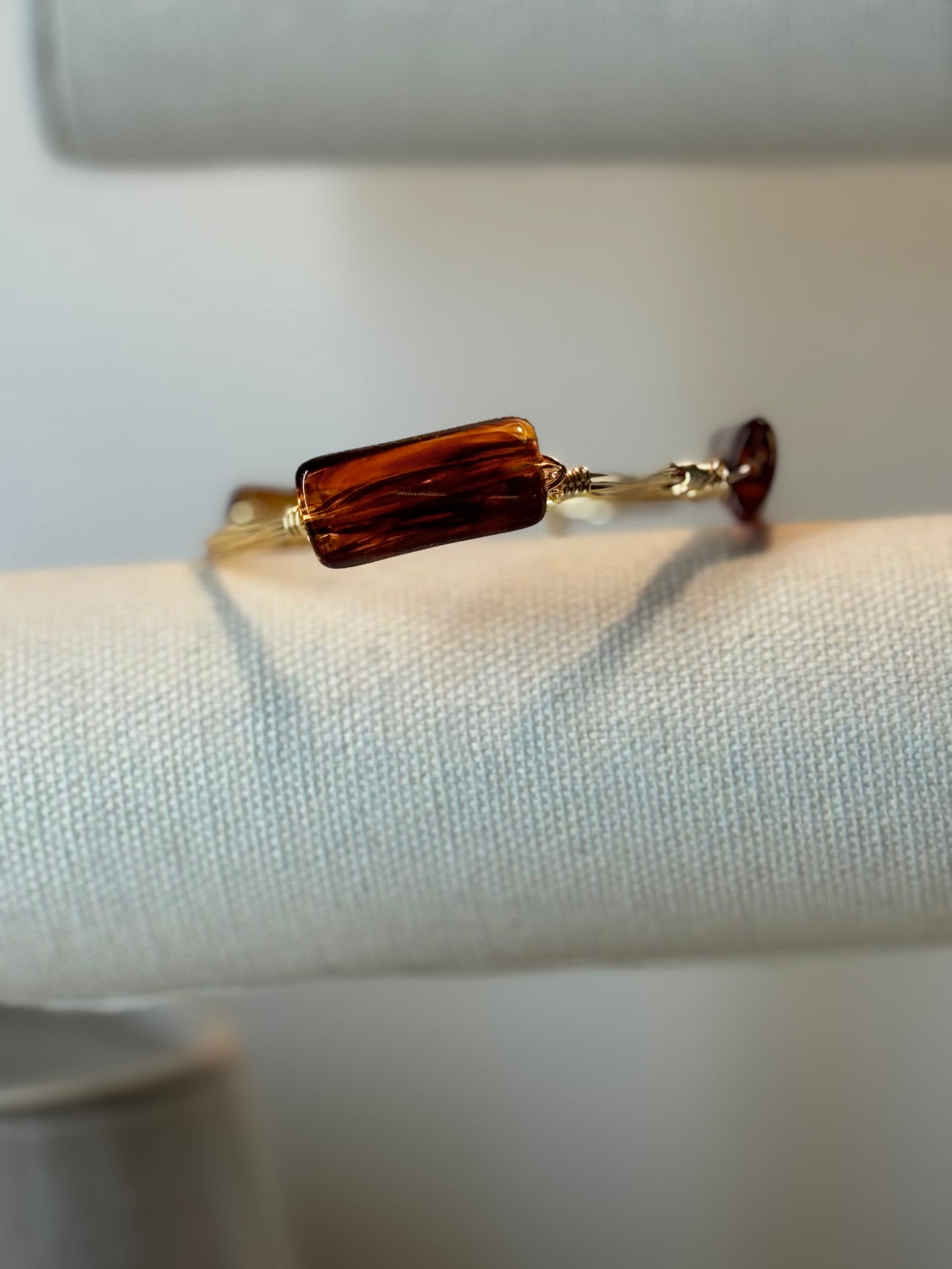 The Maple Bangle