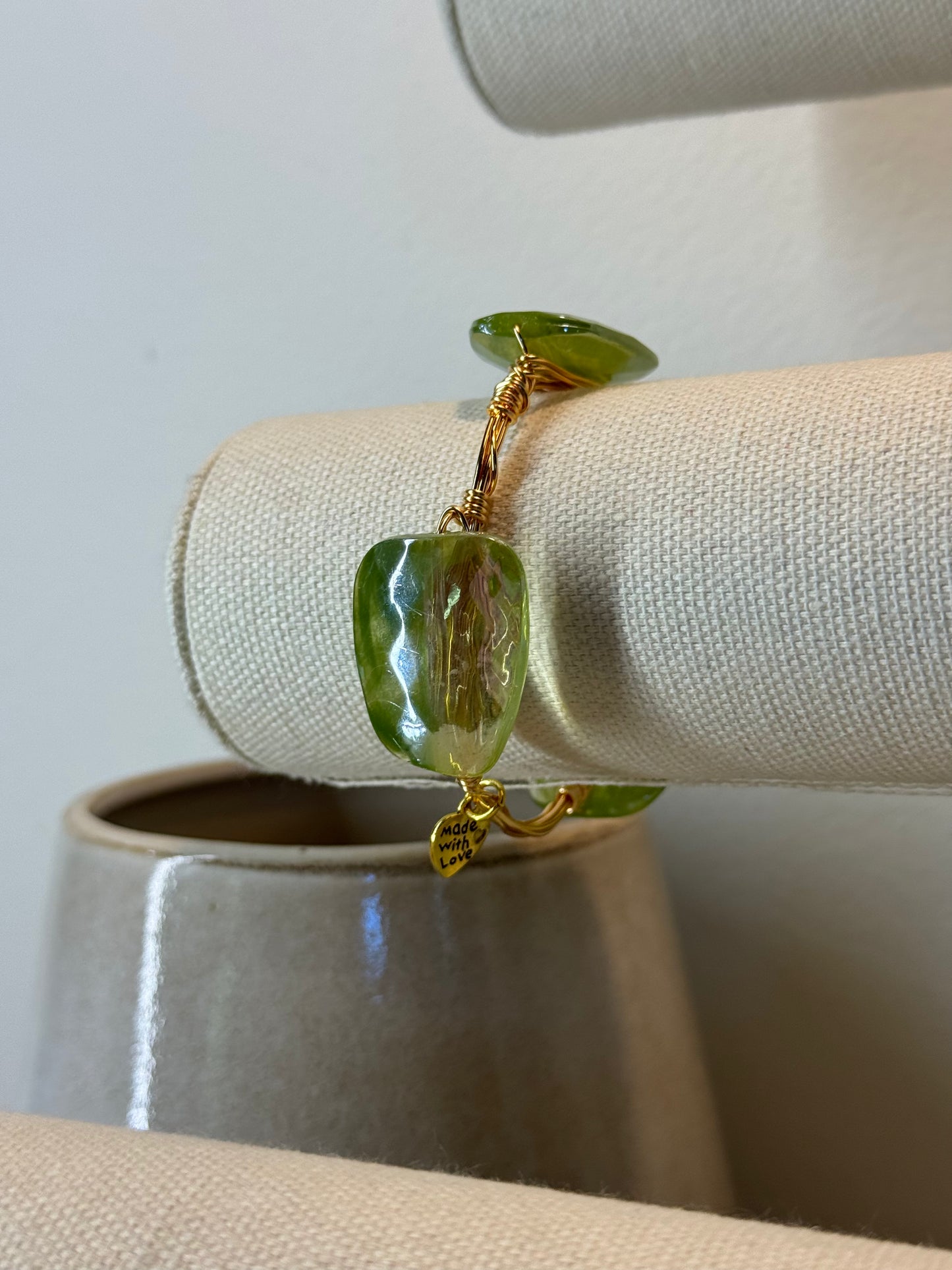 The Bartlett Bangle