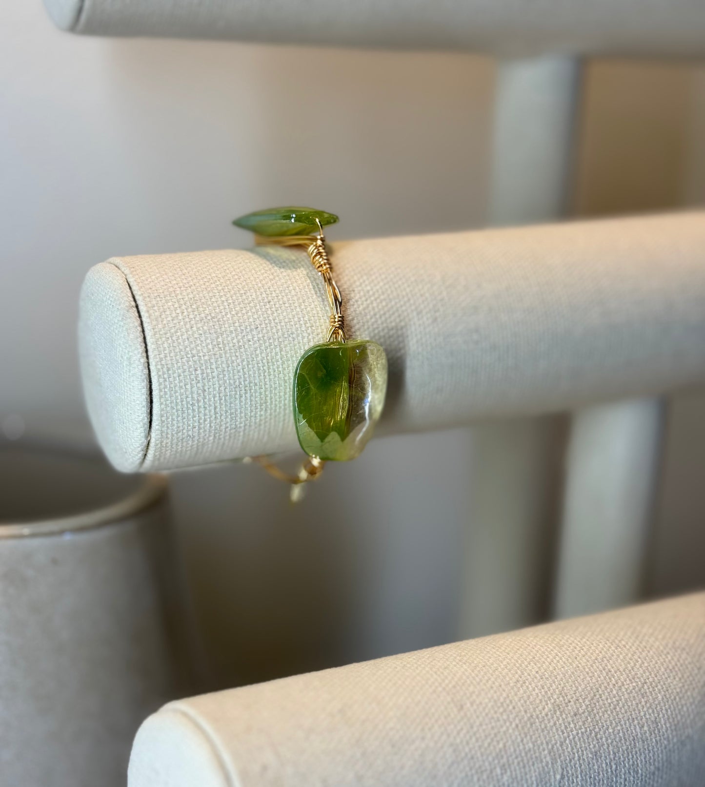 The Bartlett Bangle