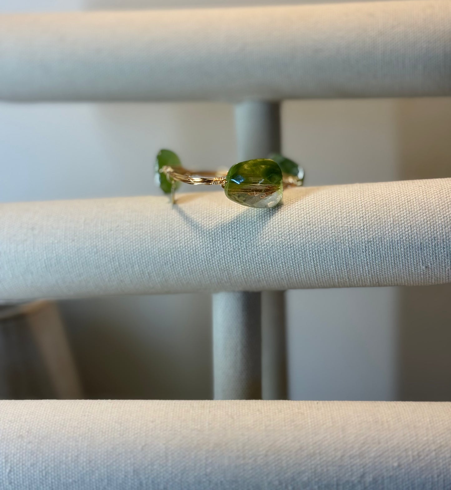 The Bartlett Bangle