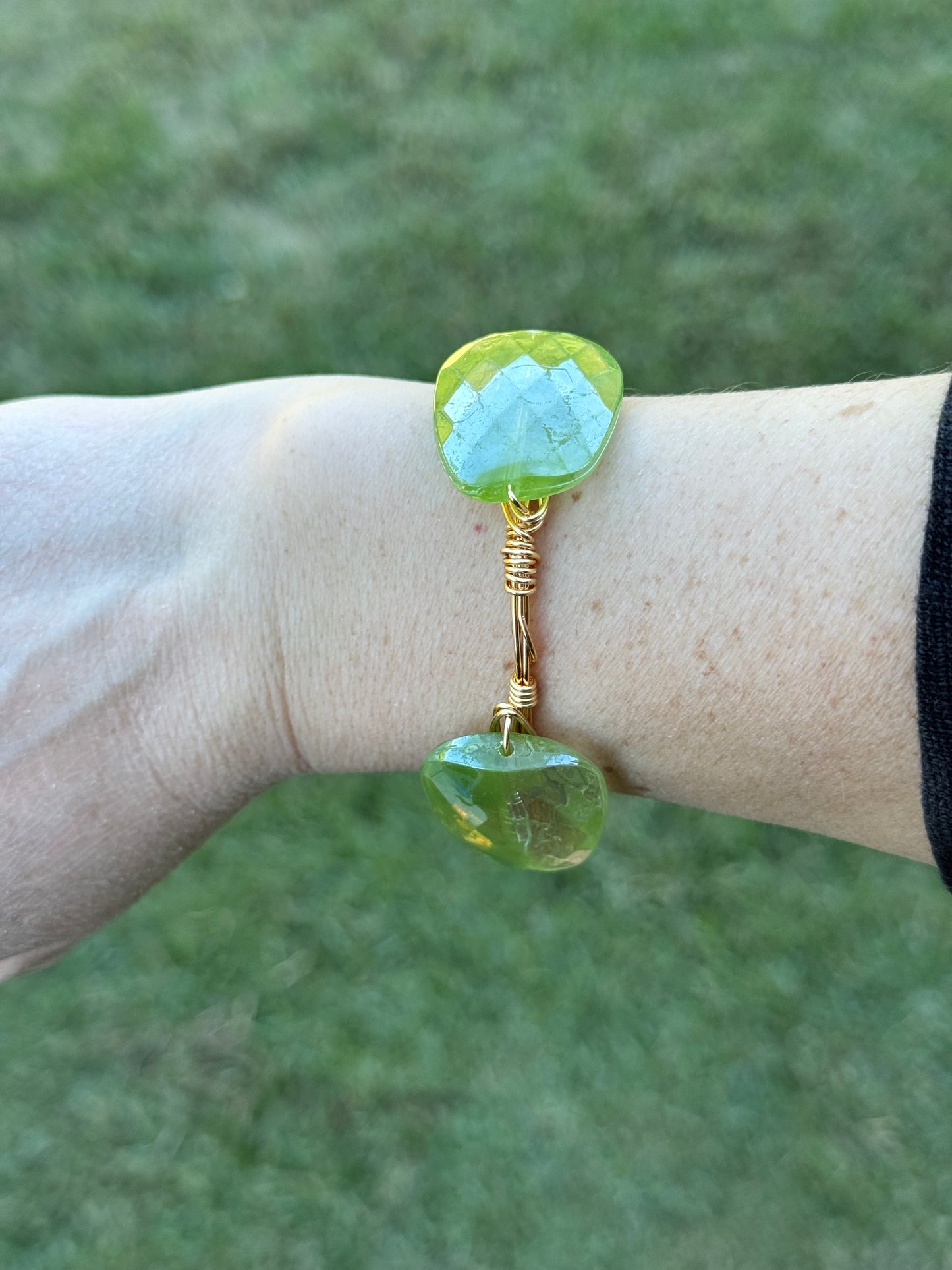 The Bartlett Bangle
